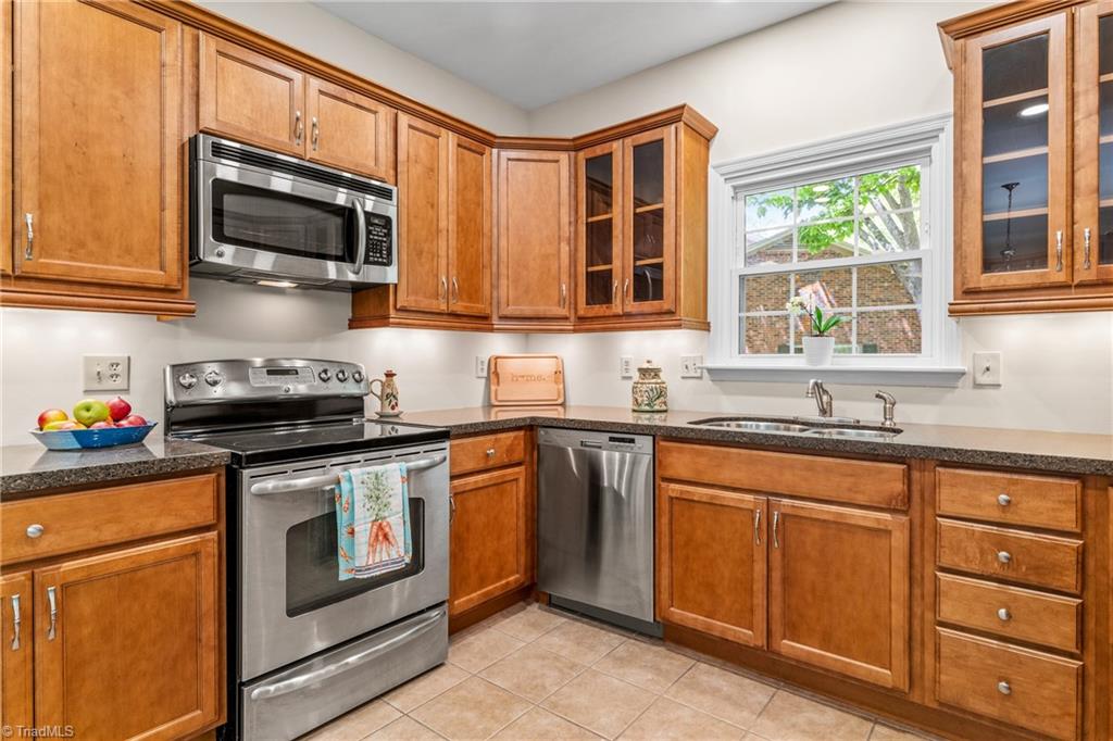 3408 Northline Avenue #E, Greensboro, North Carolina image 14