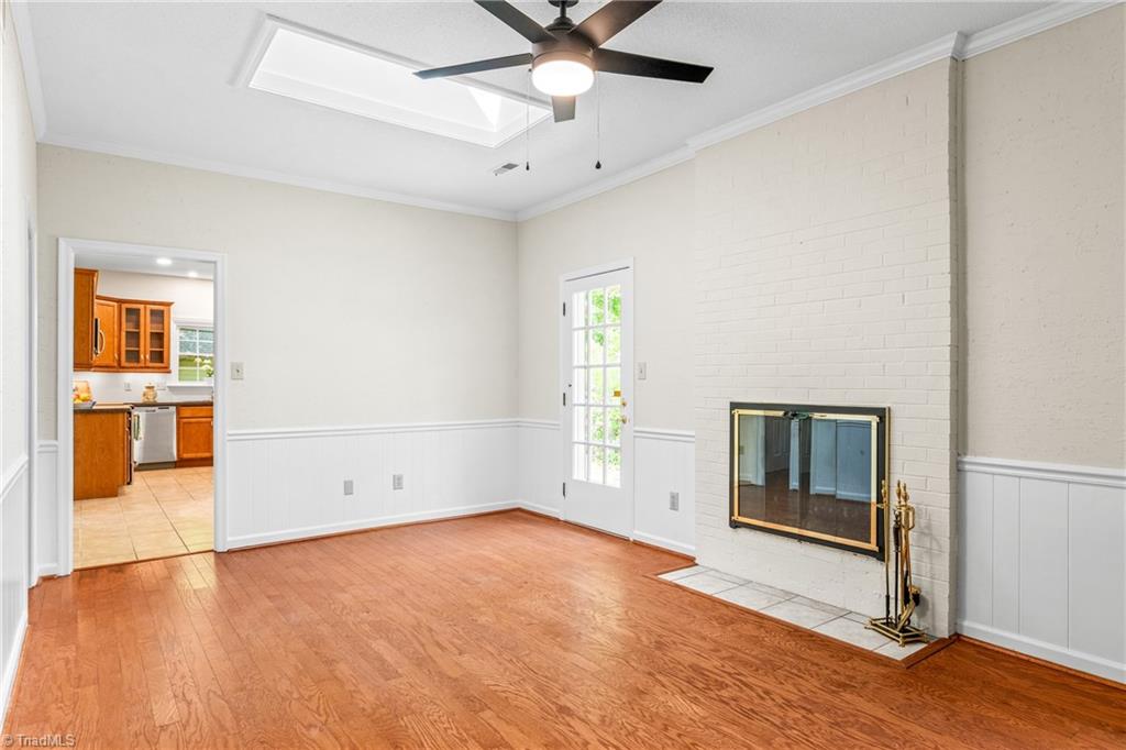 3408 Northline Avenue #E, Greensboro, North Carolina image 28