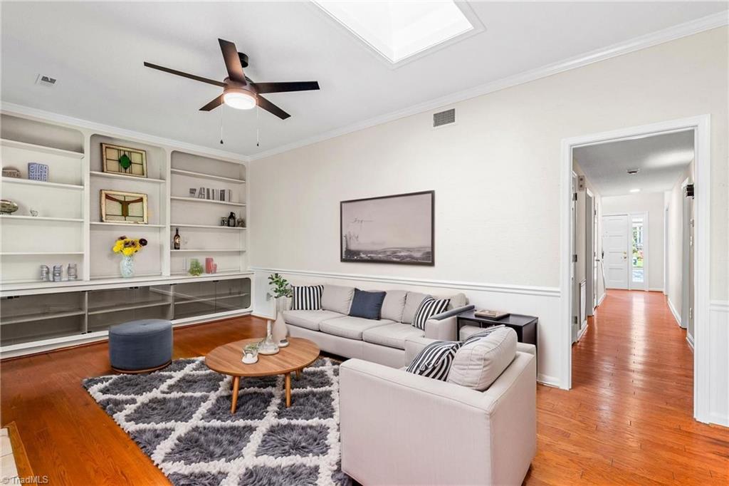 3408 Northline Avenue #E, Greensboro, North Carolina image 24