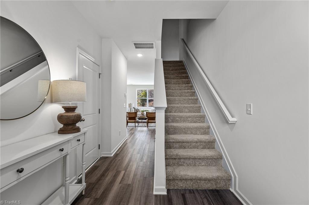 2614 Westell Way, Greensboro, North Carolina image 2