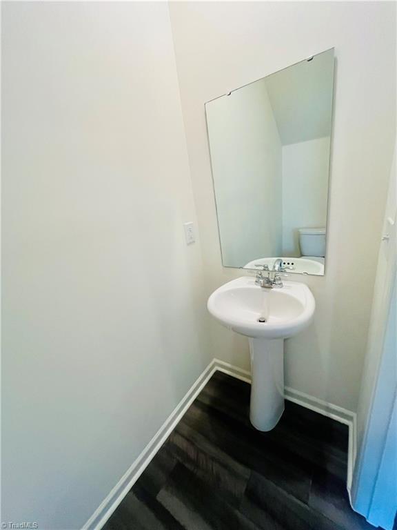 2614 Westell Way, Greensboro, North Carolina image 6