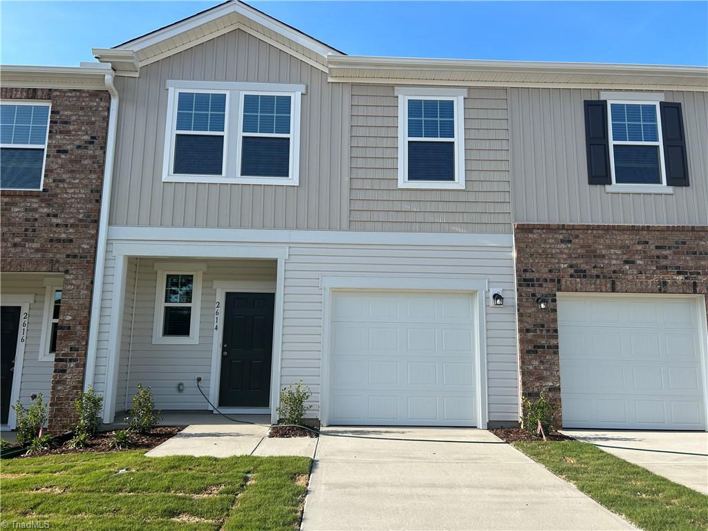 2614 Westell Way, Greensboro, North Carolina image 1