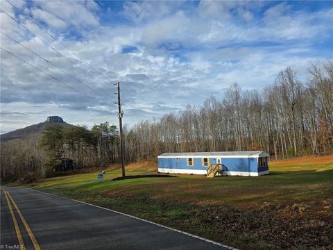 A home in Pinnacle