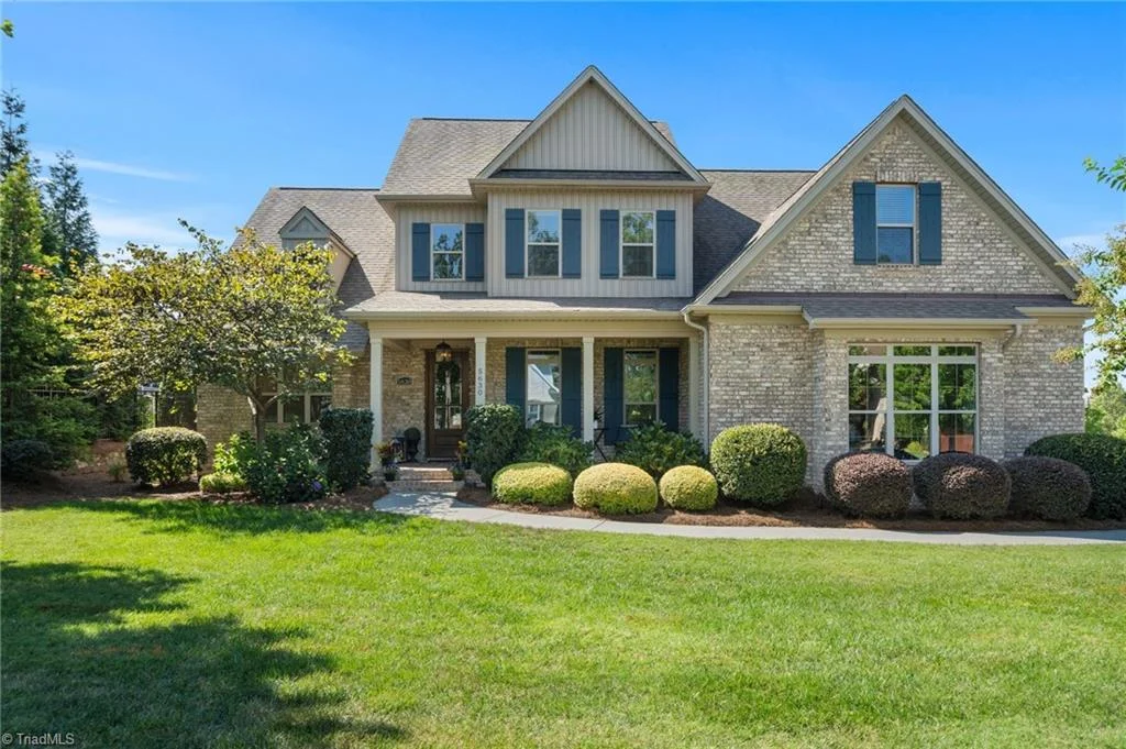 5630 Addlestone Road, Winston-salem, NC, 27106