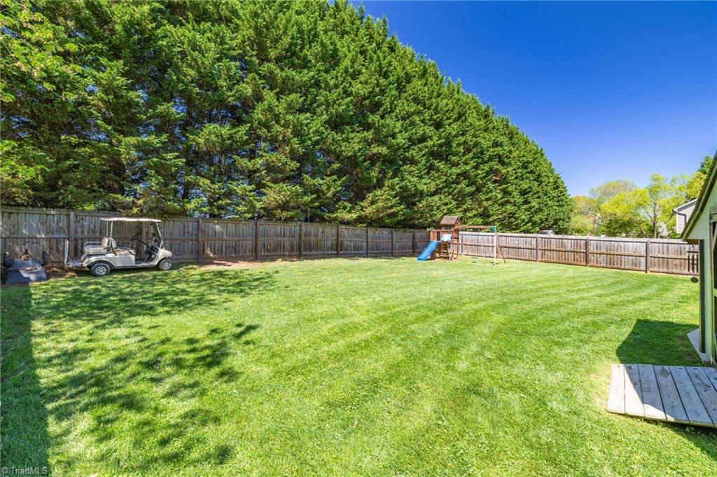 1516 Squires Lane, Kernersville, North Carolina image 34