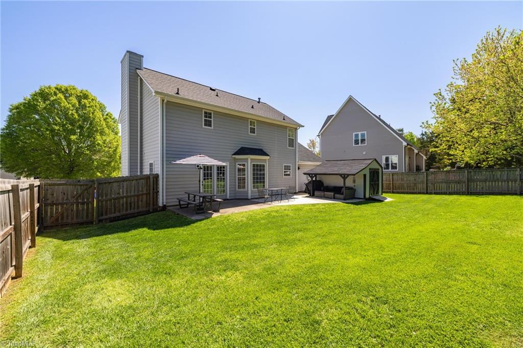 1516 Squires Lane, Kernersville, North Carolina image 30