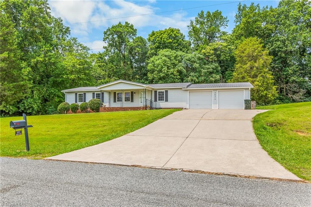 363 North Road, Thomasville, NC, 27360