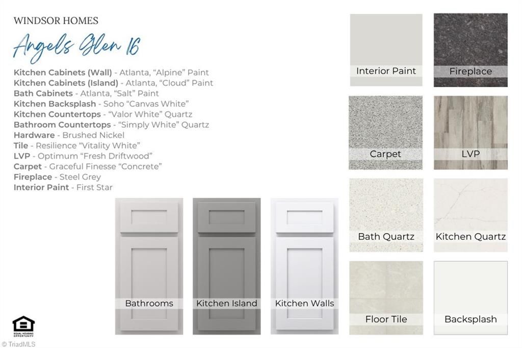 Photo of 5112 Logos Drive #16, Stokesdale, NC 27357 (MLS # 1207649)