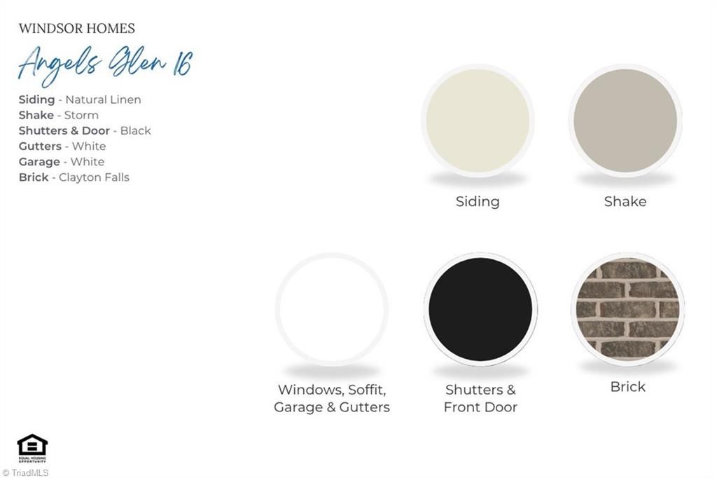 Photo of 5112 Logos Drive #16, Stokesdale, NC 27357 (MLS # 1207649)