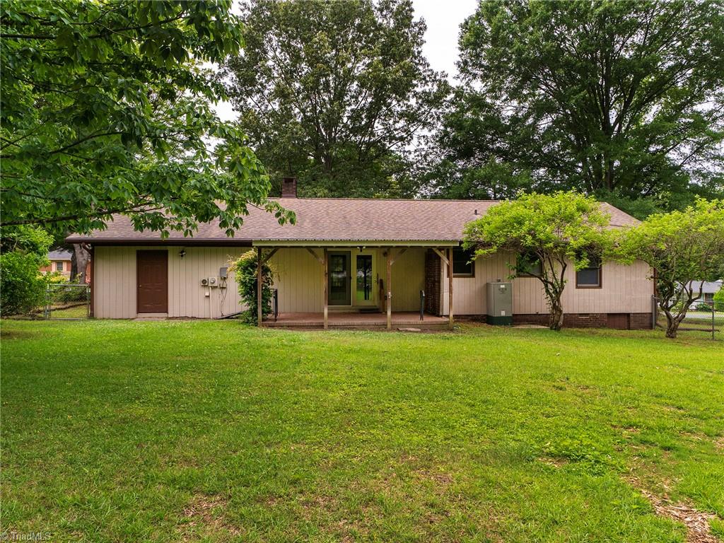307 Sunset Drive, Elon, North Carolina image 39