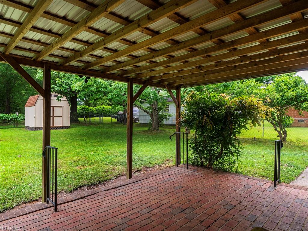 307 Sunset Drive, Elon, North Carolina image 32