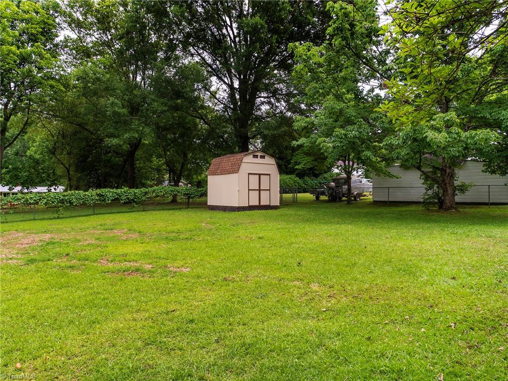 307 Sunset Drive, Elon, North Carolina image 36