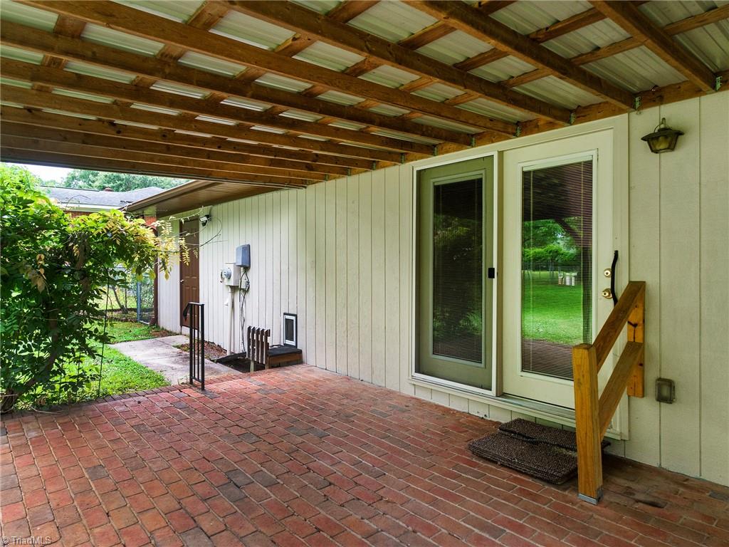 307 Sunset Drive, Elon, North Carolina image 31