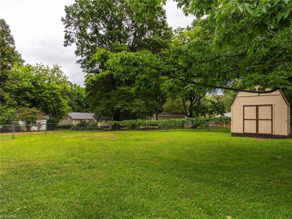 307 Sunset Drive, Elon, North Carolina image 37