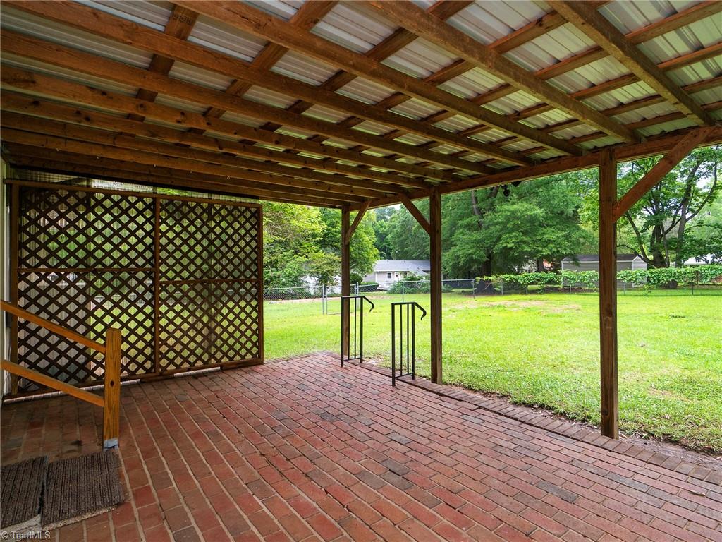 307 Sunset Drive, Elon, North Carolina image 29