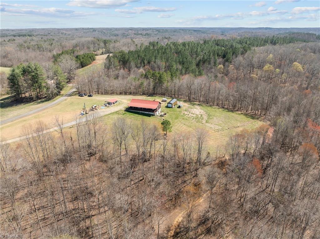 202 Roby Fulk Road, Pinnacle, North Carolina image 38