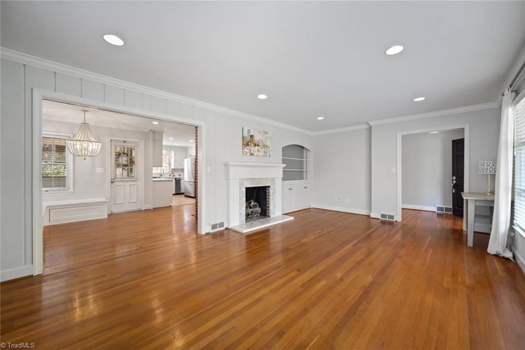 Winston-Salem, North Carolina 27106, United States, 3 Bedrooms Bedrooms, ,2 BathroomsBathrooms,Residential,Pending,101772