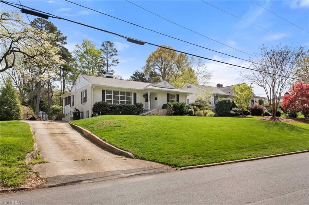 Winston-Salem, North Carolina 27106, United States, 3 Bedrooms Bedrooms, ,2 BathroomsBathrooms,Residential,Pending,101772