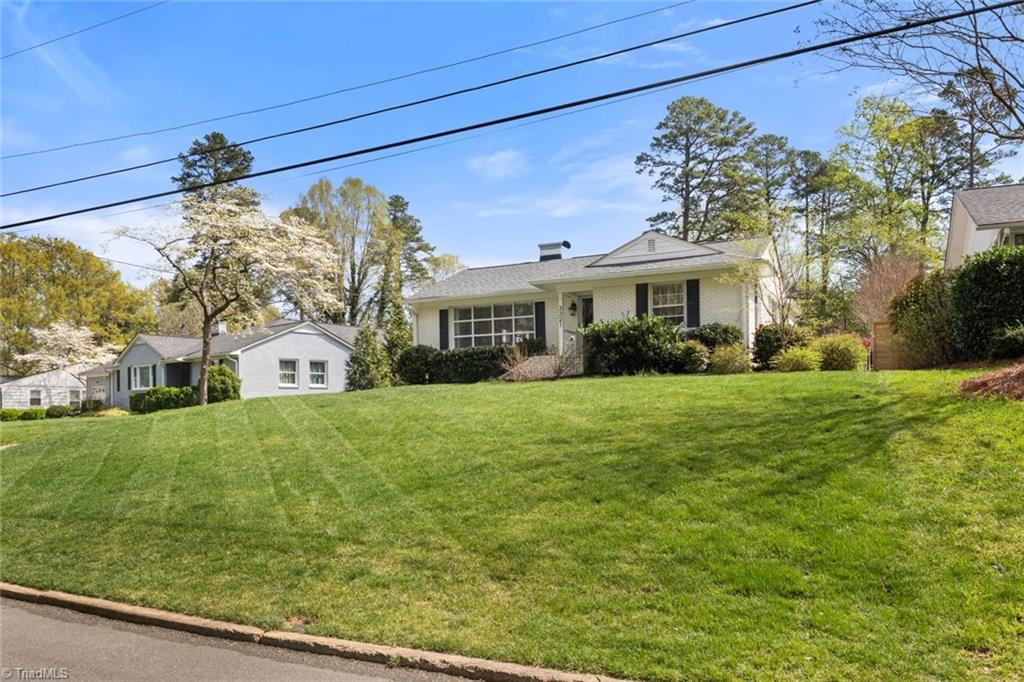 Winston-Salem, North Carolina 27106, United States, 3 Bedrooms Bedrooms, ,2 BathroomsBathrooms,Residential,Pending,101772