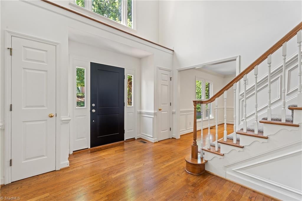 Photo of 1549 Turkey Hill Road, Winston-Salem, NC 27106 (MLS # 1230078)