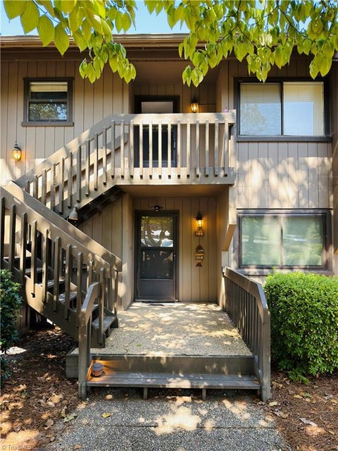 Condo For Sale - 250 Sugar Gum Lane #140<br/> Pinehurst, NC 28374