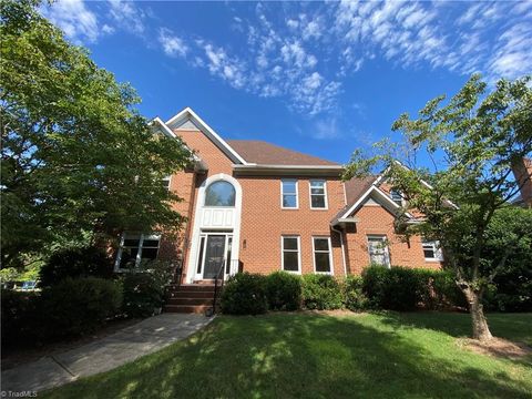 Homes For Rent - 1800 Curraghmore Road<br/> Clemmons, NC 27012