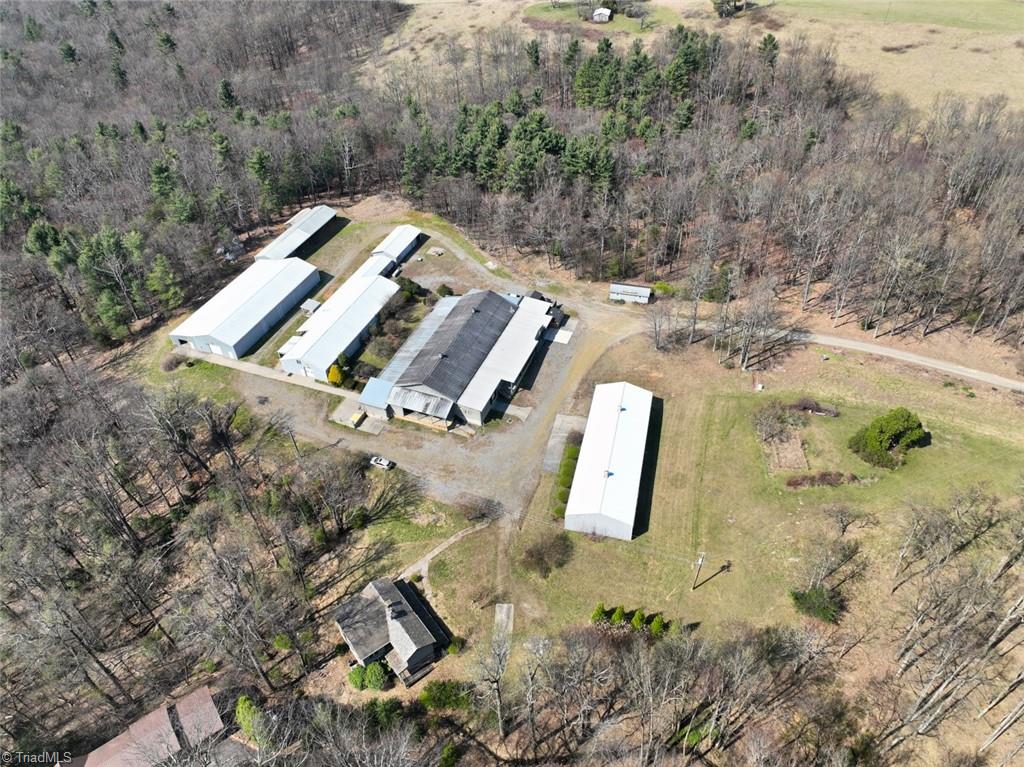 610 Bethany Church Road, Moravian Falls, NC, 28654