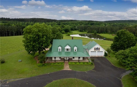 Homes For Sale - 3175 Trotter Road<br/> Asheboro, NC 27205