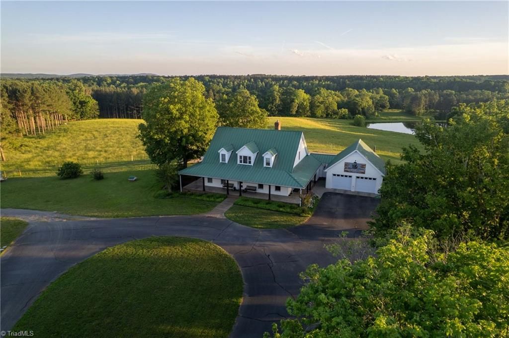 Photo of 3175 Trotter Road, Asheboro, NC 27205 (MLS # 1223574)