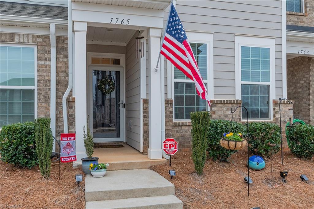 1765 Welden Village Avenue, Kernersville, North Carolina image 3