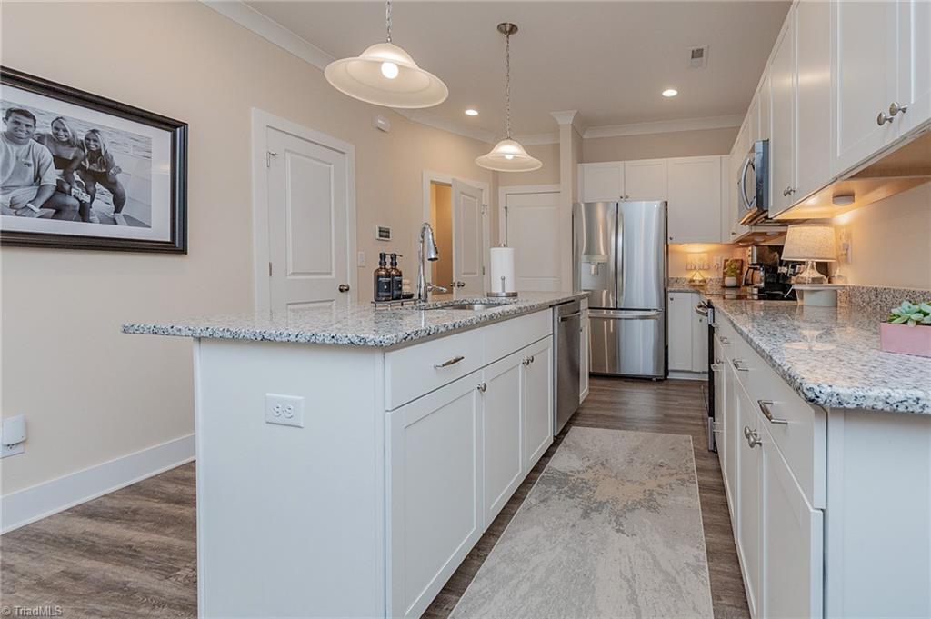 1765 Welden Village Avenue, Kernersville, North Carolina image 13