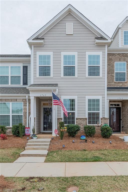 1765 Welden Village Avenue, Kernersville, North Carolina image 1