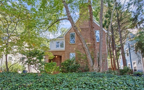 Homes For Sale - 818 Carolina Avenue<br/> Winston-Salem, NC 27101