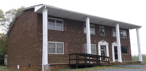 3313 US Highway 64 E Asheboro NC 27203