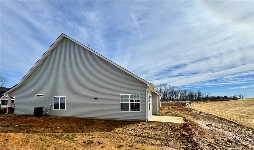 1060 Fairhaven Drive #LOT 96, Mebane, North Carolina image 4