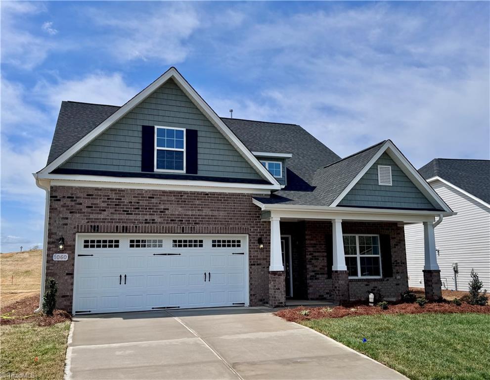 1060 Fairhaven Drive #LOT 96, Mebane, North Carolina image 3