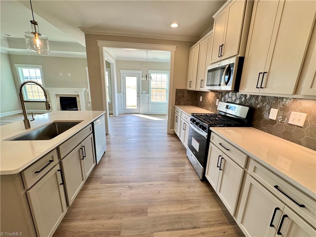 1060 Fairhaven Drive #LOT 96, Mebane, North Carolina image 9