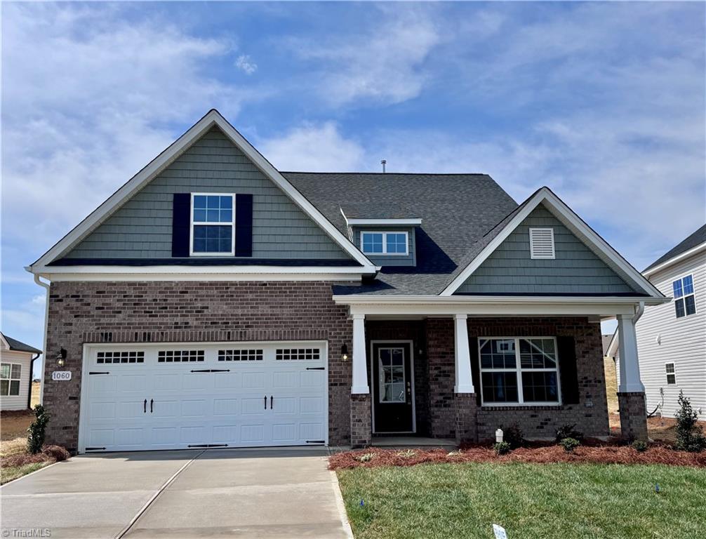 1060 Fairhaven Drive #LOT 96, Mebane, North Carolina image 1