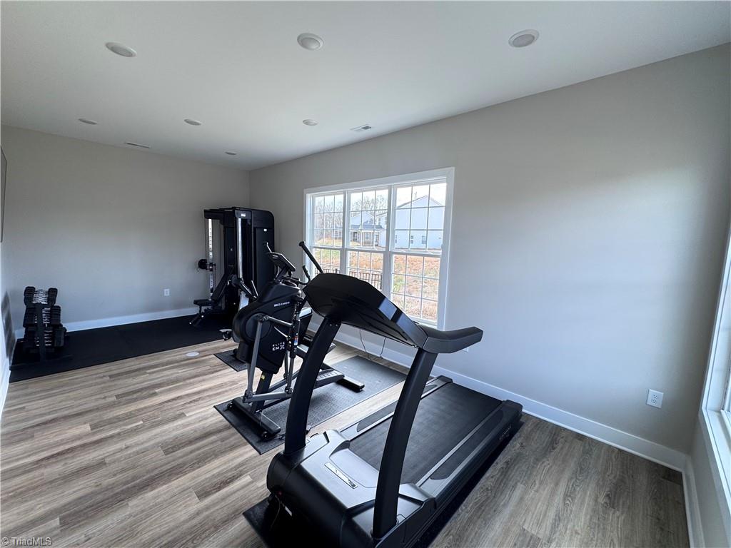 1060 Fairhaven Drive #LOT 96, Mebane, North Carolina image 31