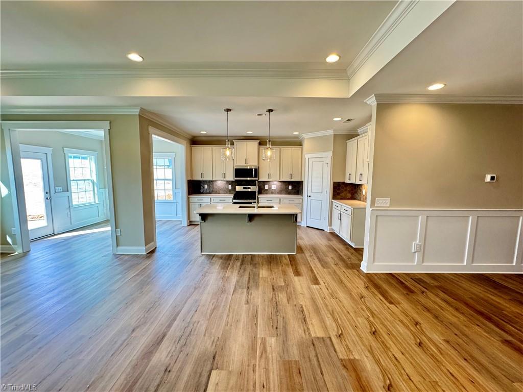 1060 Fairhaven Drive #LOT 96, Mebane, North Carolina image 8