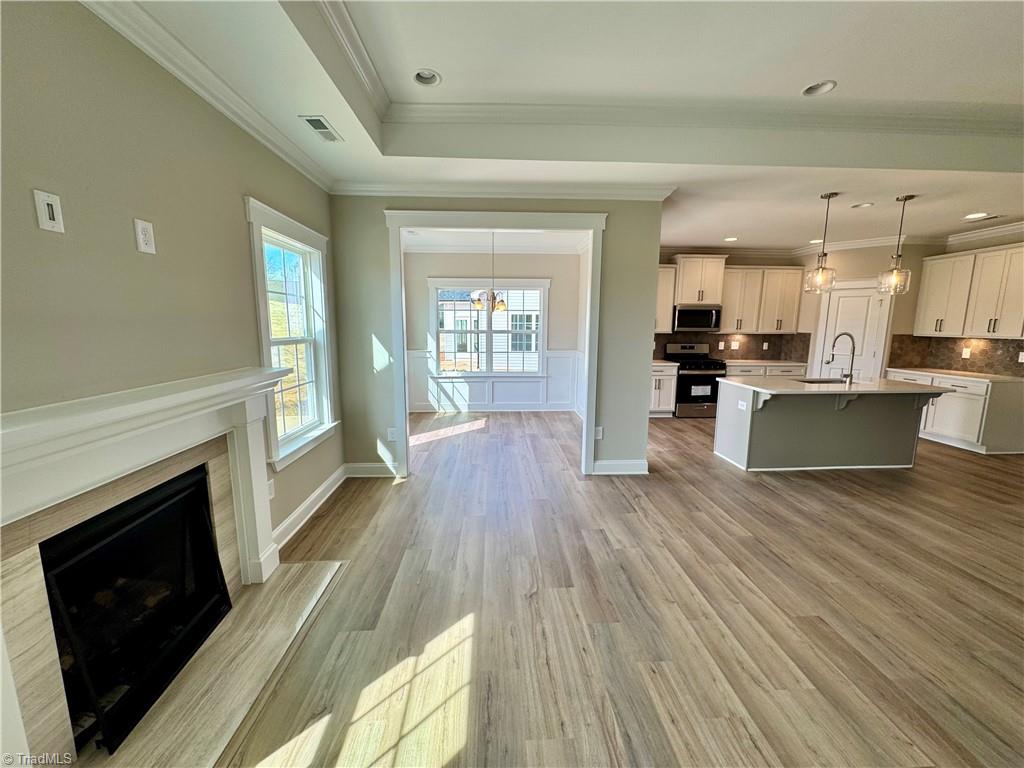 1060 Fairhaven Drive #LOT 96, Mebane, North Carolina image 11