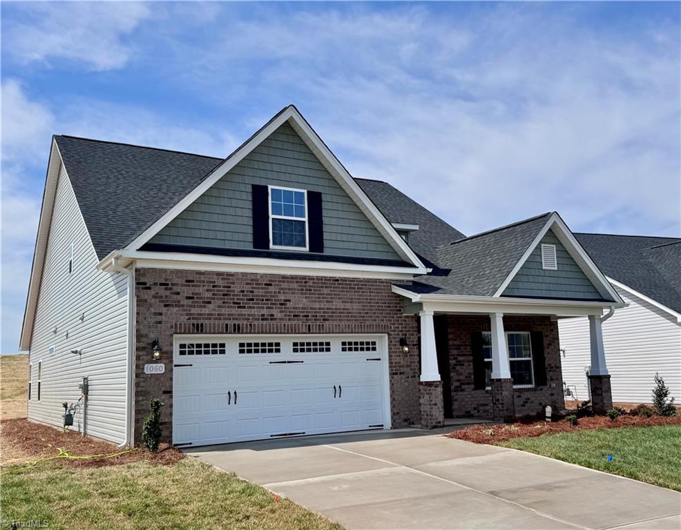 1060 Fairhaven Drive #LOT 96, Mebane, North Carolina image 2
