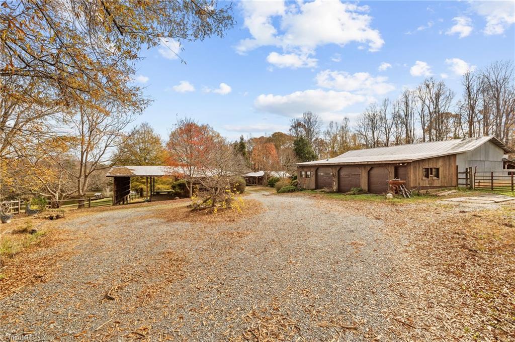 3168 Benny Lineberry Road, Climax, North Carolina image 47