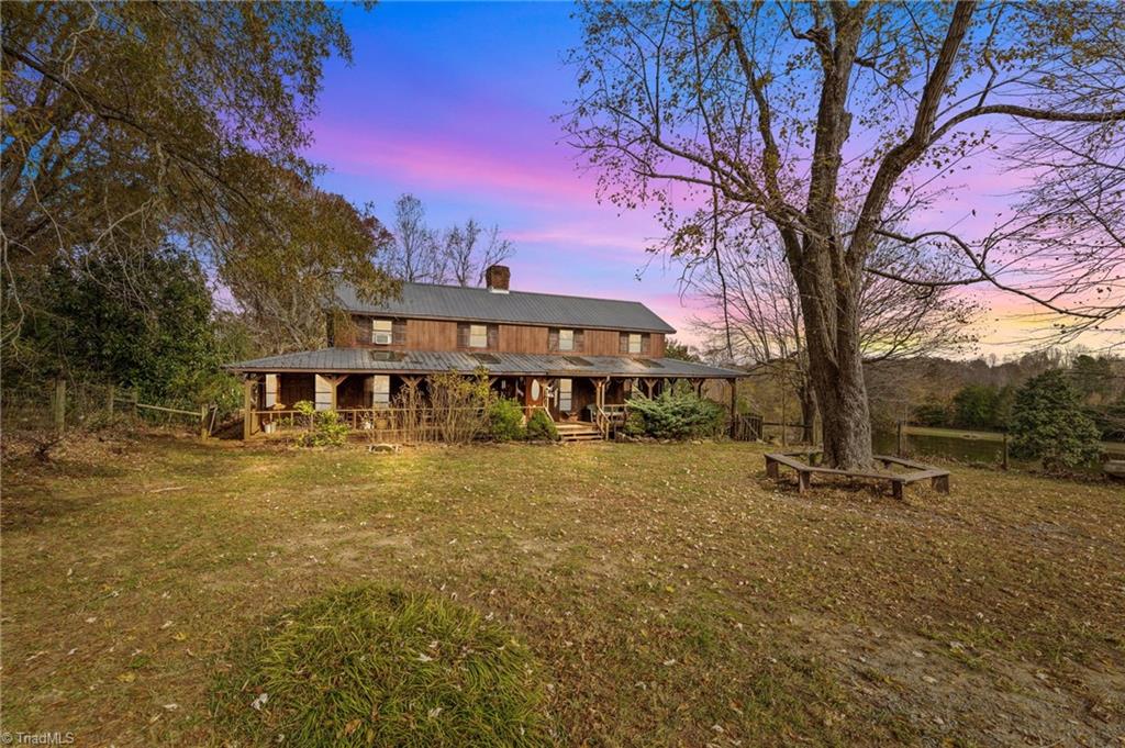 3168 Benny Lineberry Road, Climax, North Carolina image 4