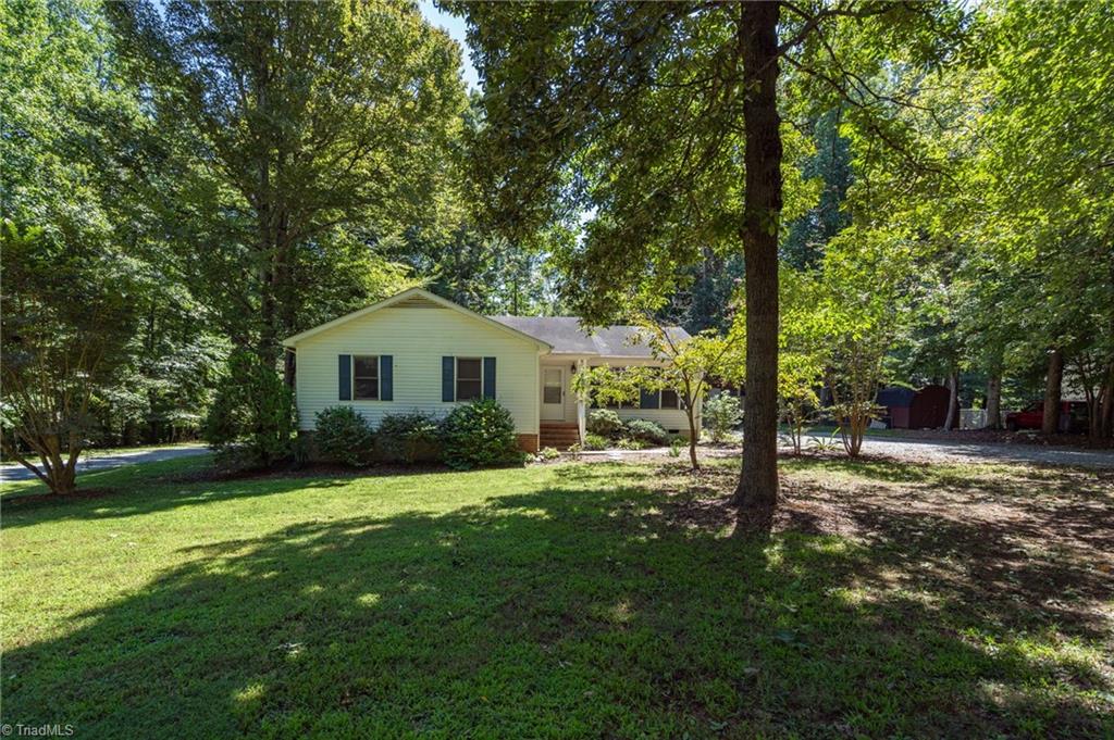 View Staley, NC 27355 house