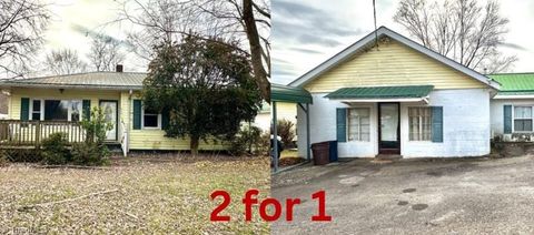 8431 Austin Traphill Road Elkin NC 28621