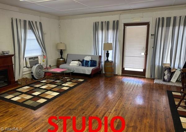 8431 Austin Traphill Road