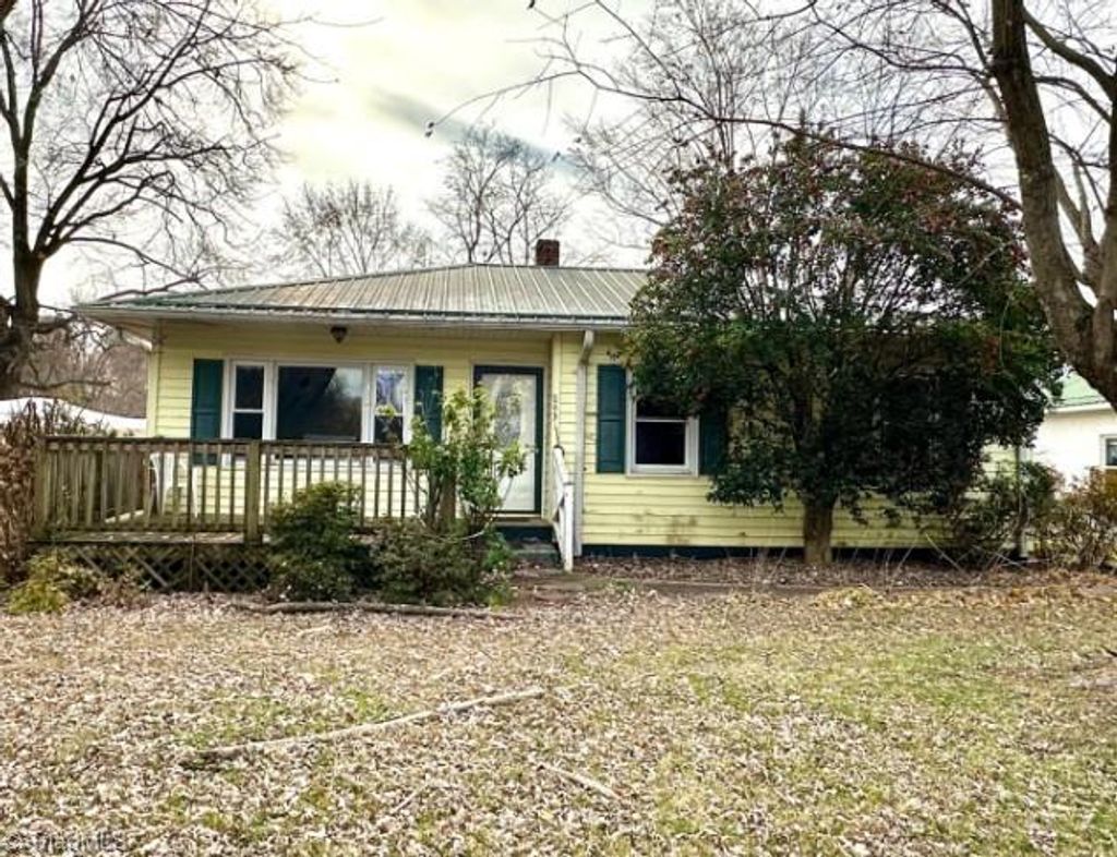 Photo of 8431 Austin Traphill Road, Elkin, NC 28621 (MLS # 1203422)