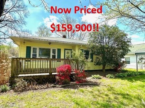 Condo For Sale - 8431 Austin Traphill Road<br/> Elkin, NC 28621