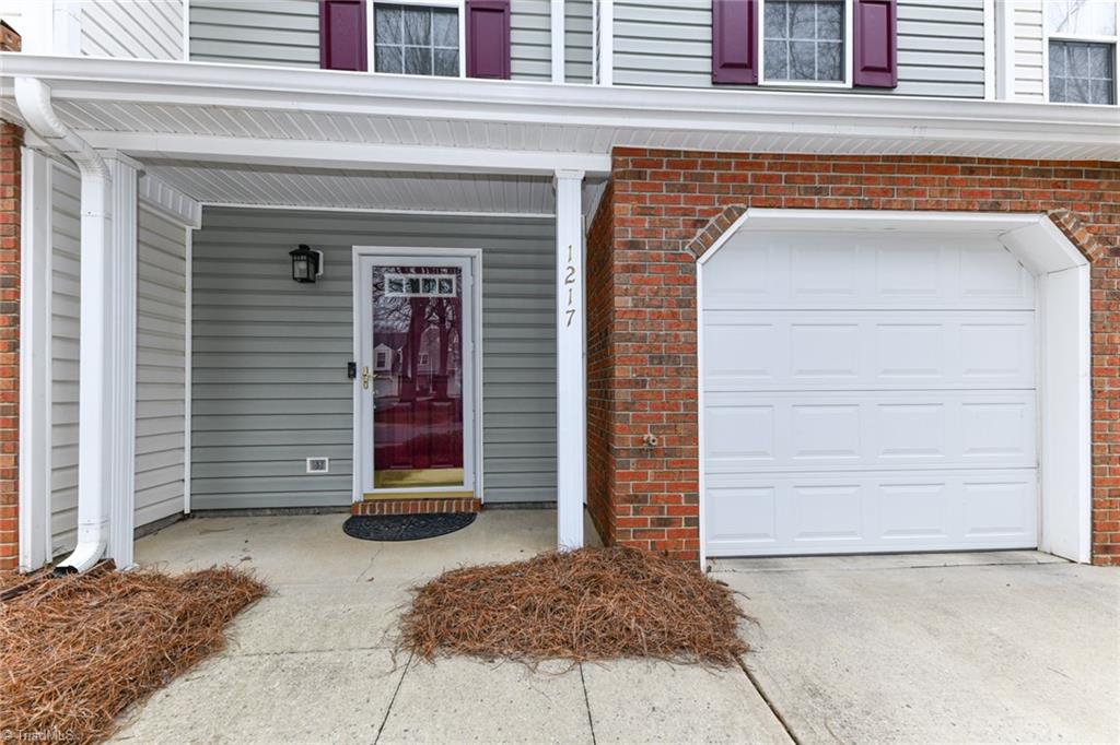 1217 Edenham Way, Greensboro, North Carolina image 3